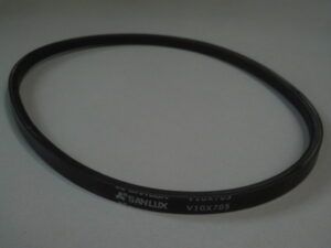 V-belt milling drive V10x705