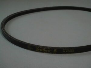 V-belt travel drive 3LXP825