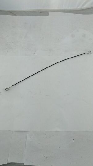 Cable short traction drive