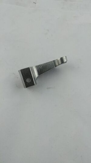 Changeover switch bottom