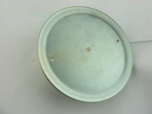 V-belt pulley (large)