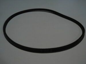 V-belt drive 37x132