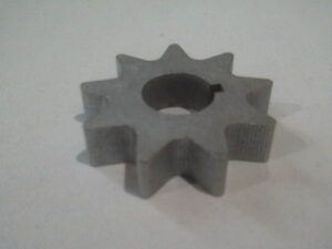 Gear wheel