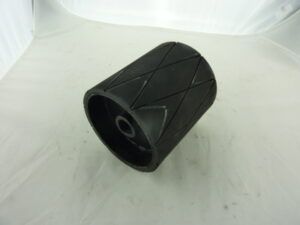 Drive roller conveyor belt