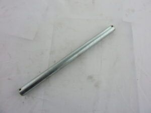 Bolt conveyor belt plugged