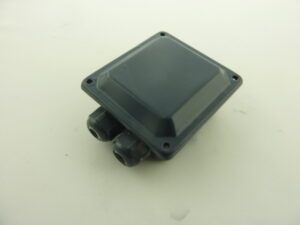 terminal box incl. seal