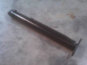 hydraulic cylinder