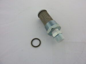 compl. oil filter flow (short)