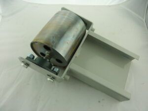 Roller complete Conveyor belt