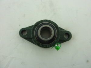 Bearing incl. bearing block Conveyor belt