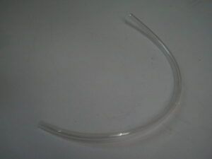 Hose (oil level control hose)