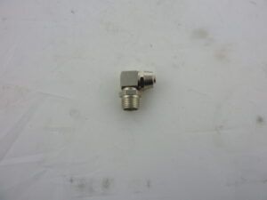 Connecting piece hose