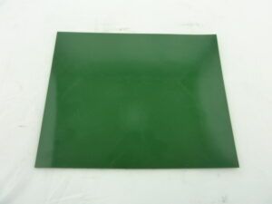 Rubber to conveyor belt