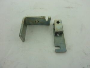 Conversion set pulley