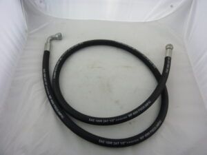 Hose hydraulic pump to hydraulic motor (FB)