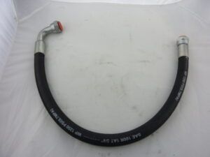 Hose hydraulic pump to tank (suction hose)