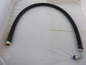 Hose (SV (left) - HM