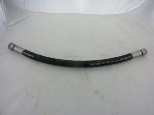 Hose control valve (li) to control valve (Mi)