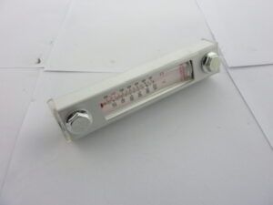 Thermometer