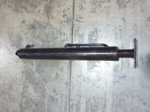 Hydraulic cylinder
