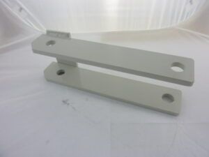Increase upper link bracket
