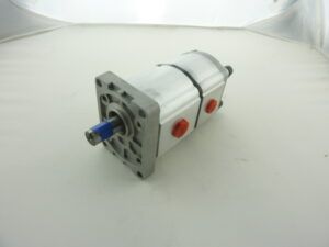 Hydraulic pump "PARKER
