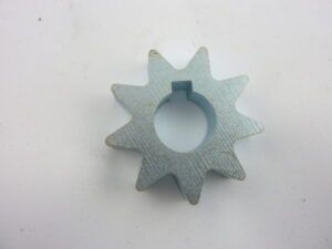 Gear wheel (update 2020)