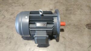 E-motor