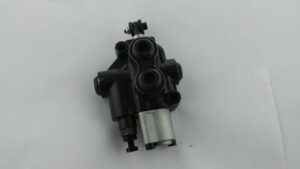 Control valve