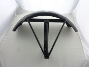 Mudguard left, right