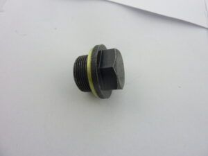 Oil drain plug