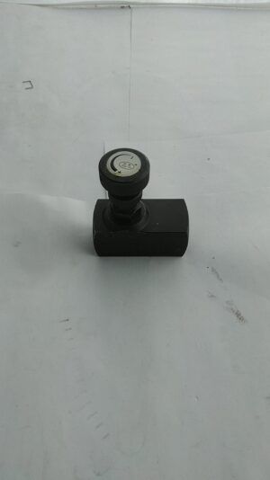 Throttle valve Sword