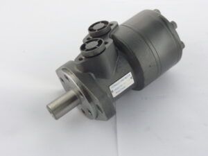 BM200 motor