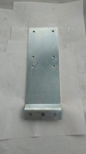 Holder control valve