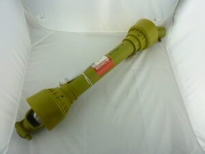 PTO shaft