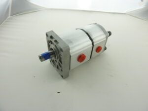 hydraulic pump "PARKER