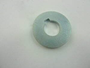 Thrust washer