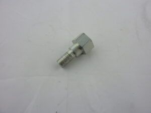 Guide bolt / nut