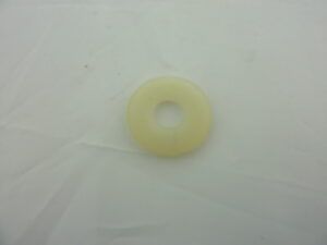Nylon washer