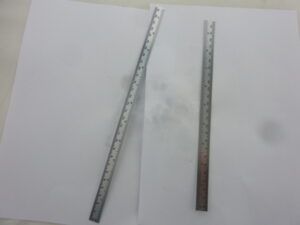 Measuring tape / scale