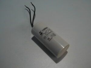 Capacitor
