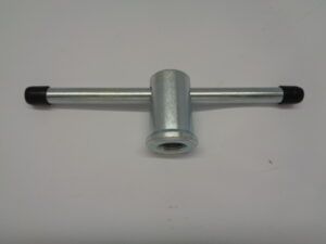 Locking lever