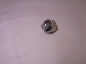 Wheel, bearing small Sliding table