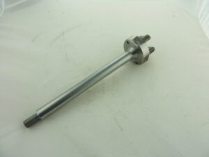 Piston rod