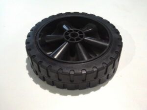Wheel (black)
