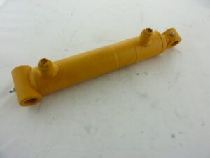 Hydraulic cylinder Loading bucket