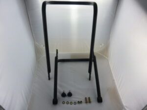 Guide bracket top/bottom