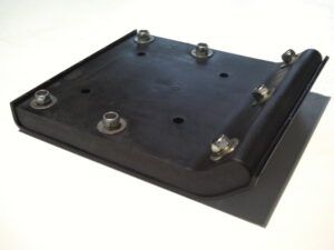 Base plate