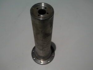 Foot cylinder