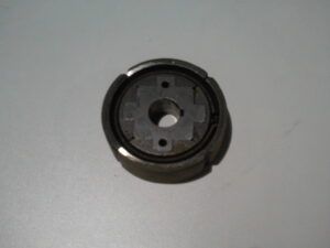 Centrifugal clutch complete